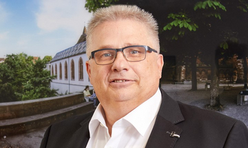Andreas Fiechter