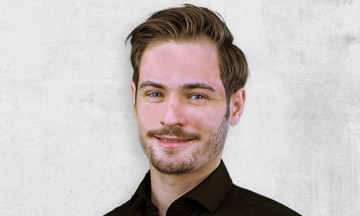 Jules Muringer