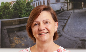 Heidi Krumm