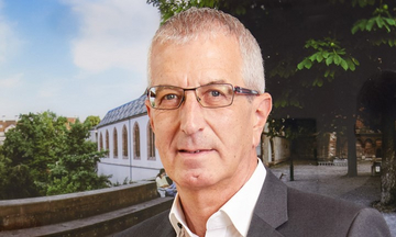 Markus Saner