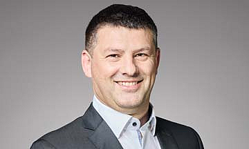 Josef Hugentobler